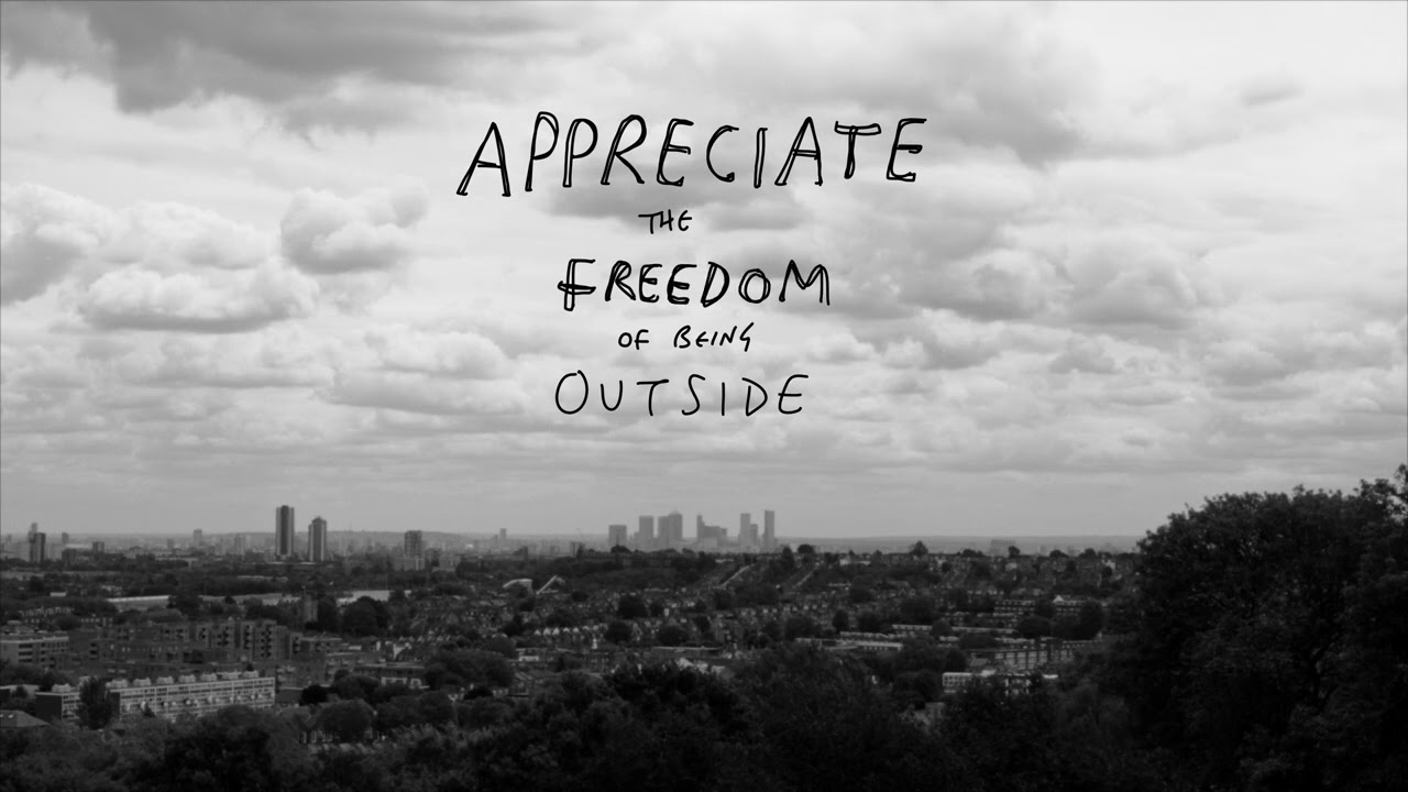 we'll be fine (isolation video)