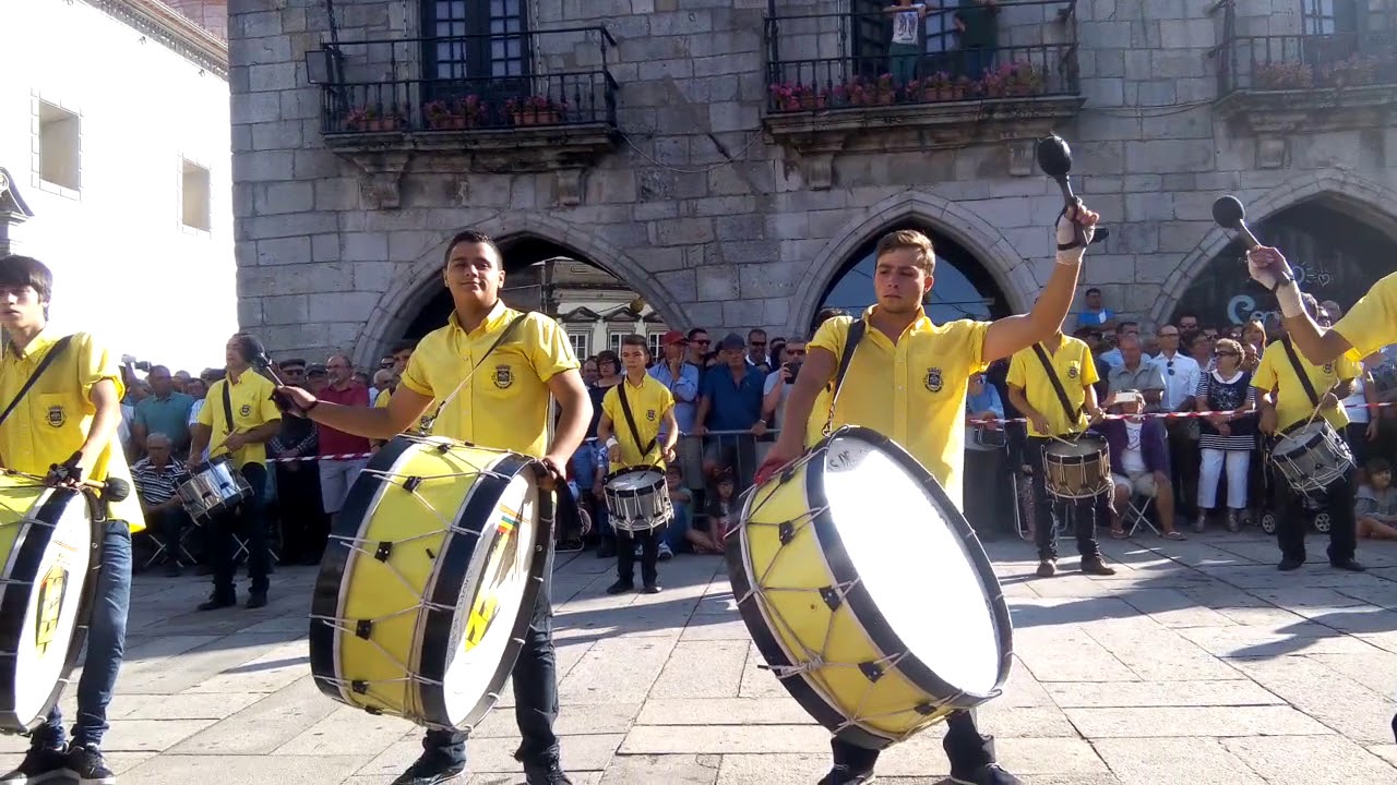 Bombos Marco de Canavese