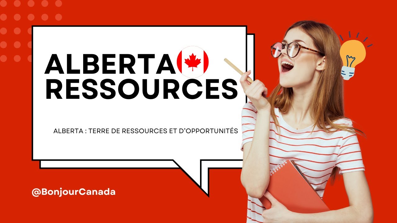 Immigration en Alberta : Terre de Ressources et d’Opportunités 🇨🇦