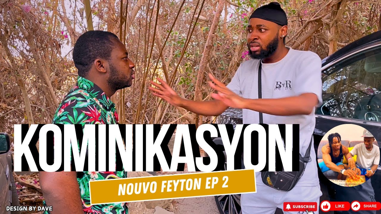 Kominikasyon | Ep 2