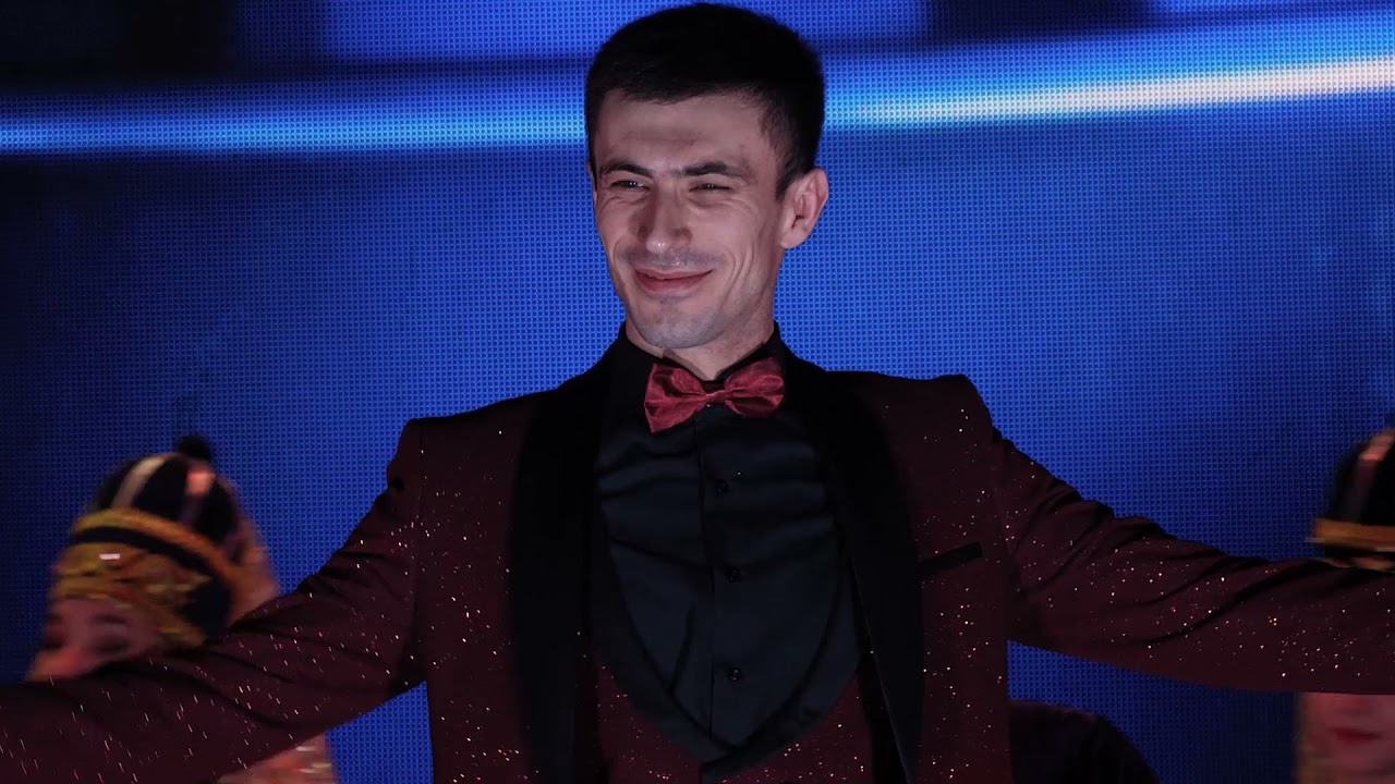 Концерт Вадима Хатухова 8 марта 2020 г
