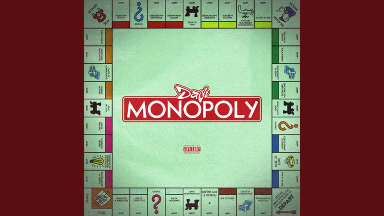 Monopoly