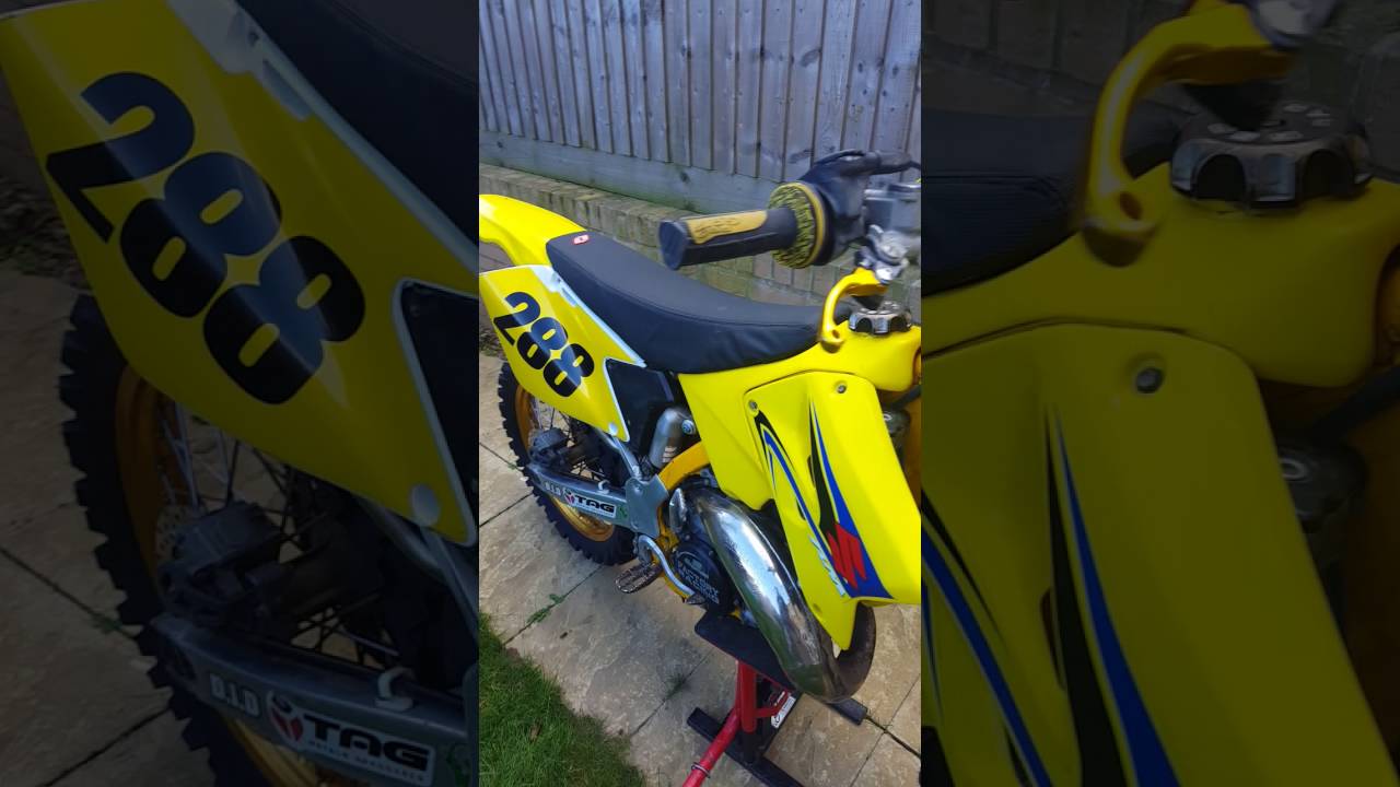 How to register your off road bike or  motocross bike for road use here in UK