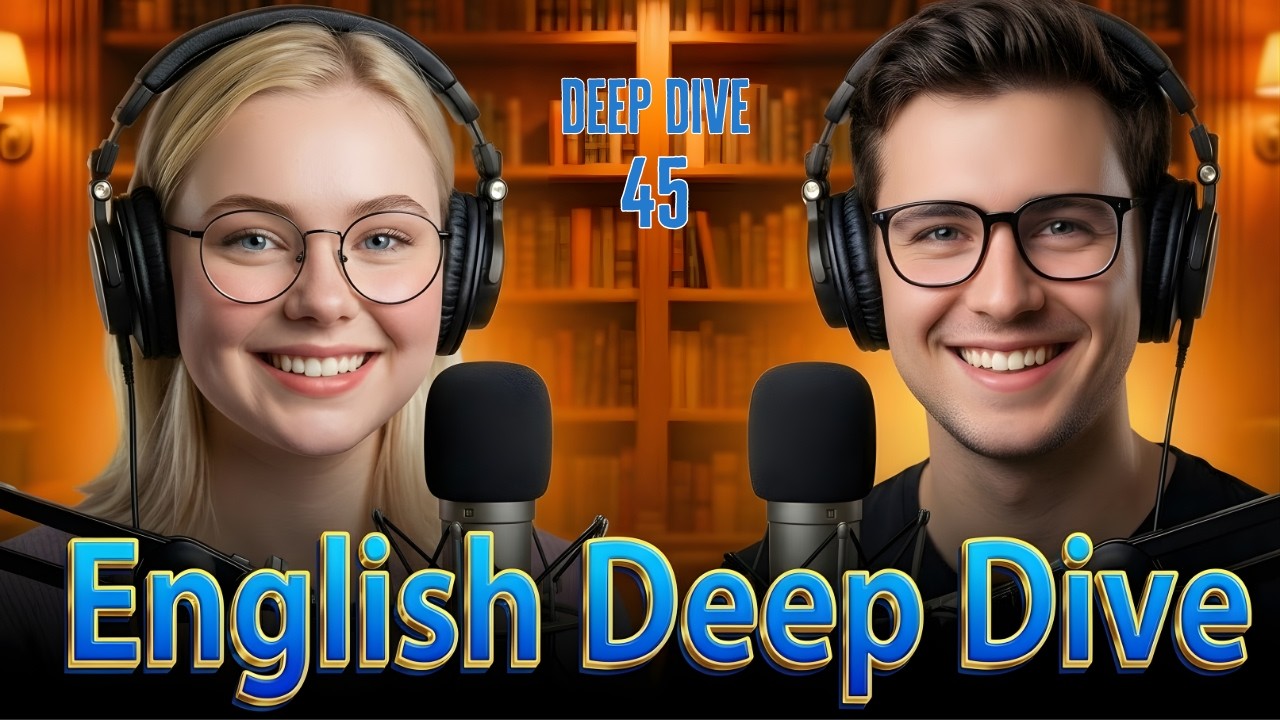 Stop Translating in Your Head | Think Directly in English | Speak Faster Today | English Deep Dive