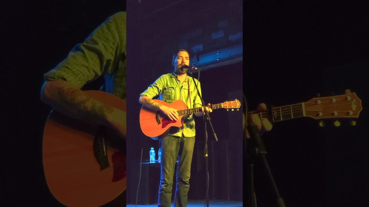 Justin Townes Earle 