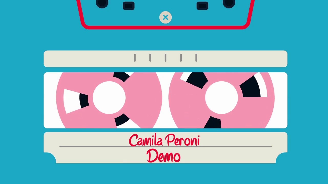 Demo cassette