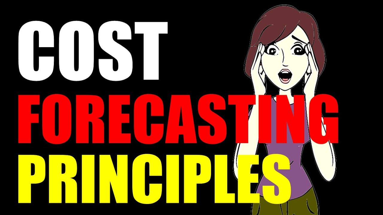 7 Golden Rules of Project Cost Forecasting