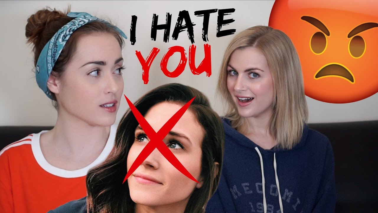 REACTING TO SMASH OR PASS! 😡 And why I'm not friends with Shannon.