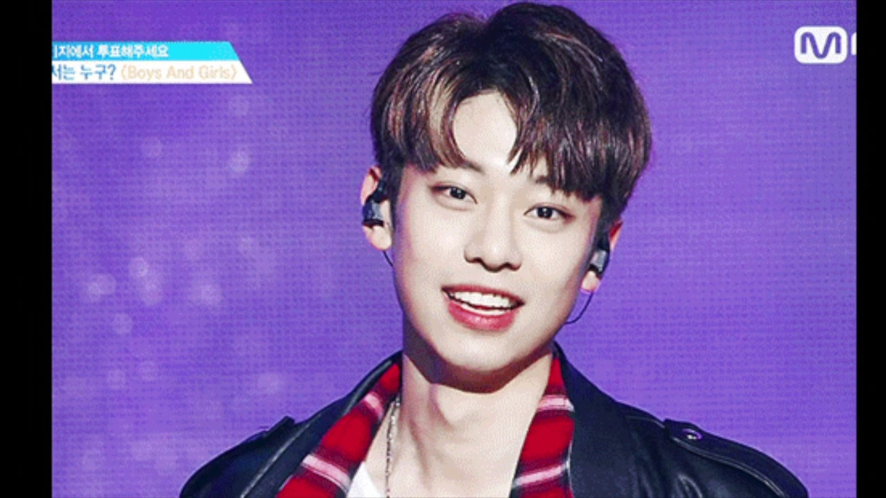 김동현 입덕영상 1탄❤️ [프로듀스 101 시즌2] (아가동현-프듀까지)PRODUCE 101 SEASON 2 KIM DONGHYUN MOMENTS