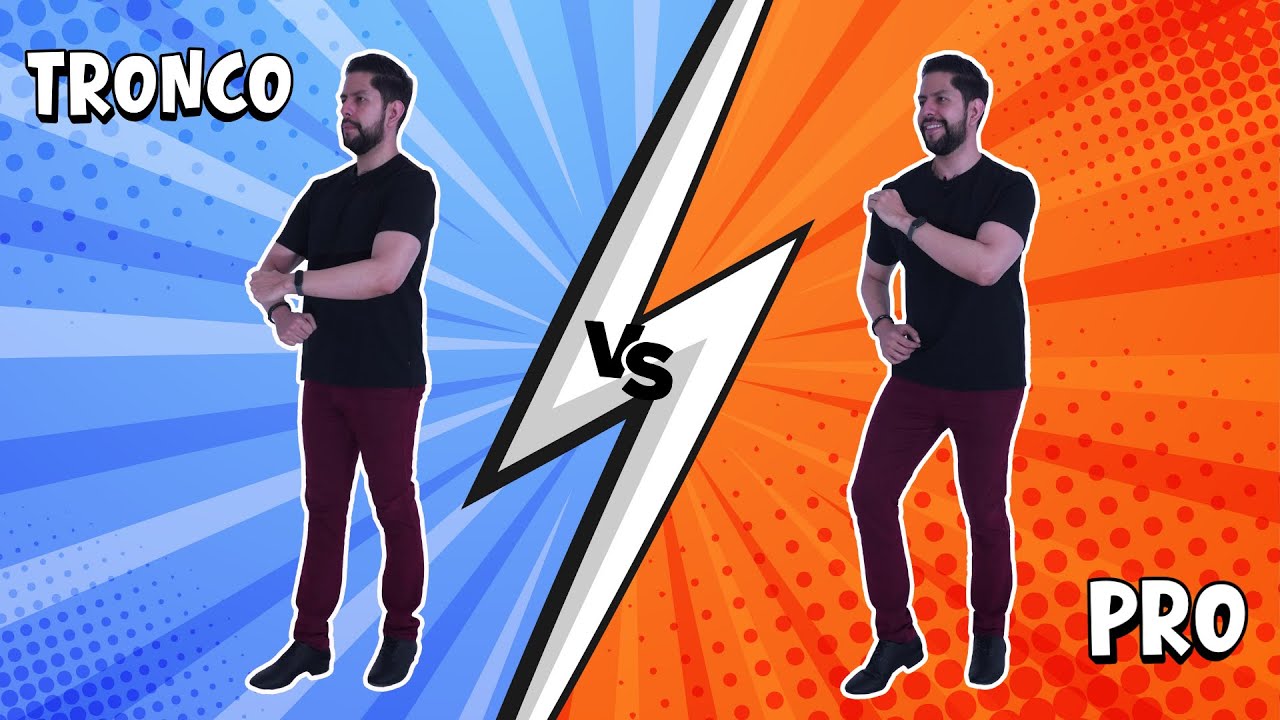 Cómo SOLTAR el Cuerpo y BAILAR Fluidamente 💃🕺✅