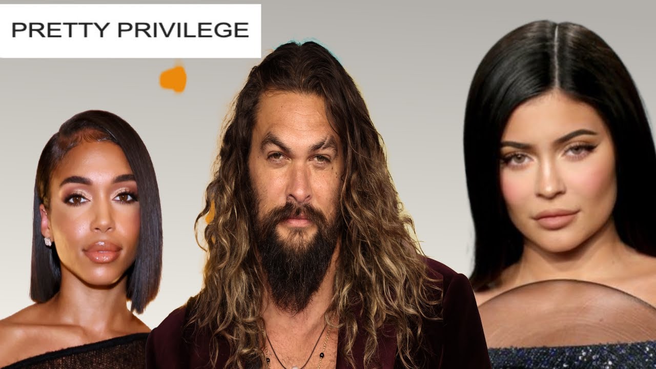 Why Mediocre people are FAMOUS: Pretty Privilege Is NOT a good THING