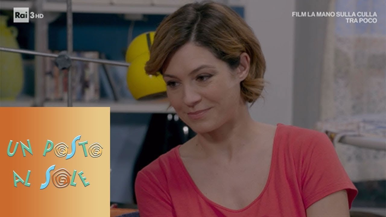 Un posto al sole - Puntata del 29/07/2019