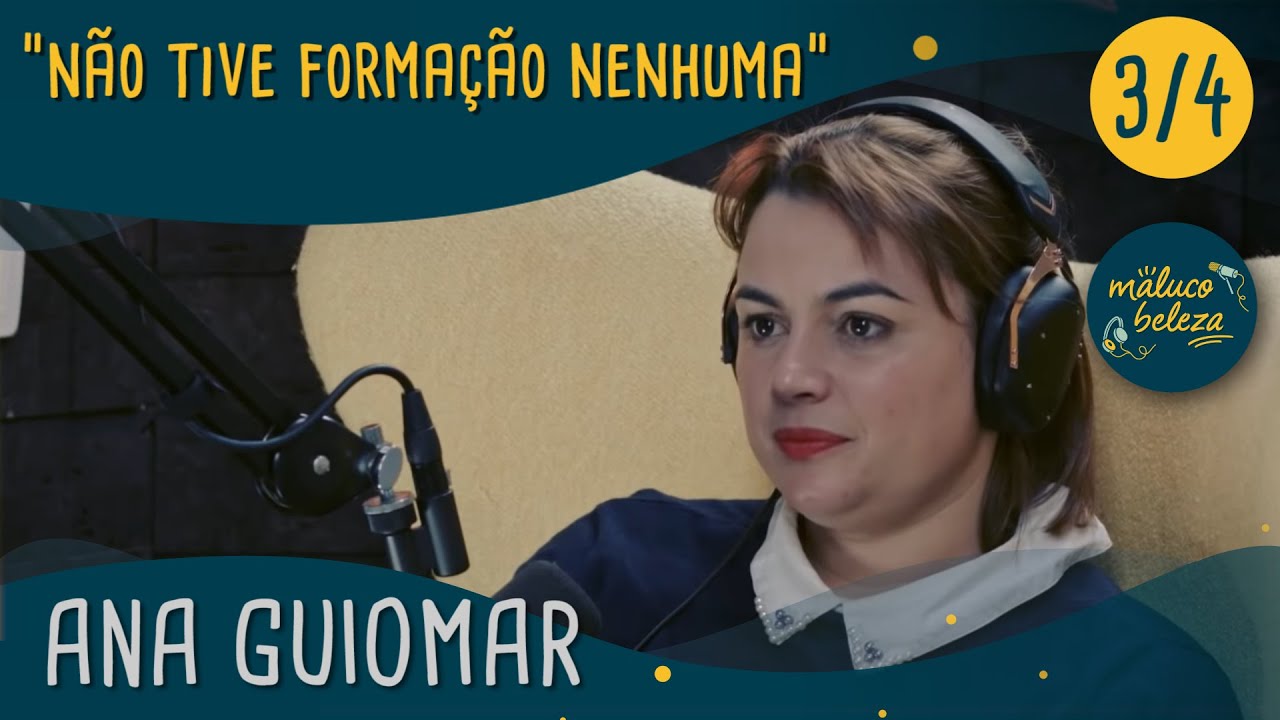 Ana Guiomar - 