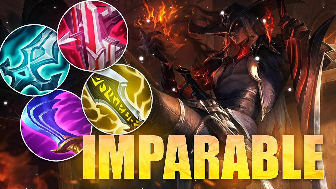 ¡¡YONE MID ES IMPARABLE EN 2025!! | League of Legends.