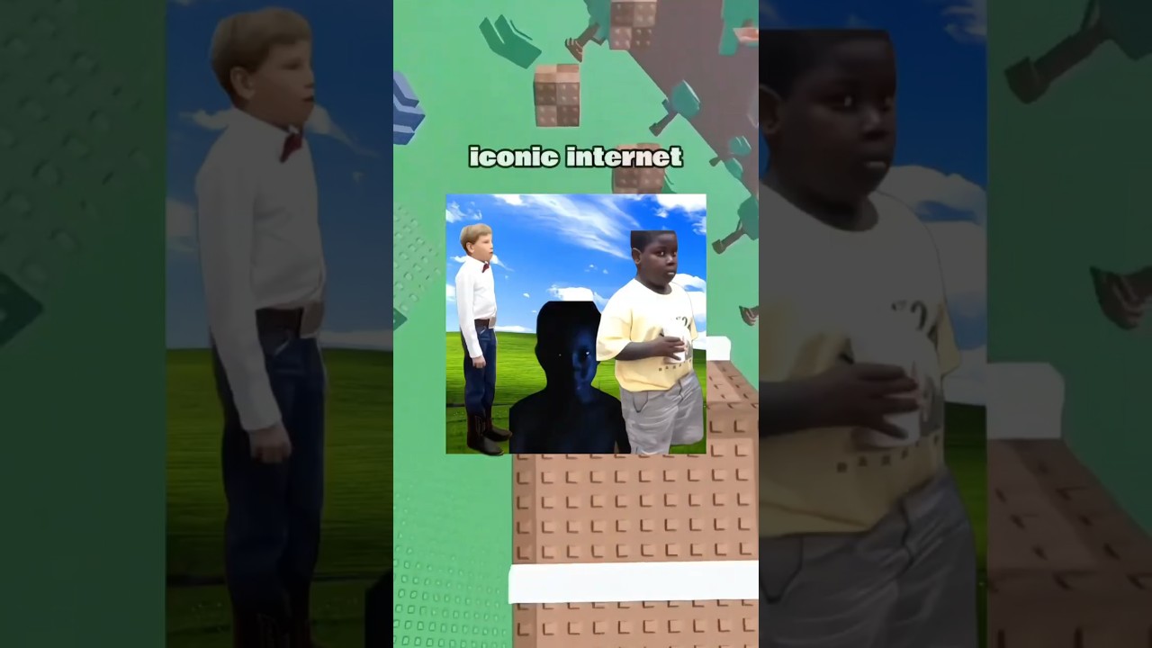 Throwback to the Most Iconic Viral Meme | Part 1 