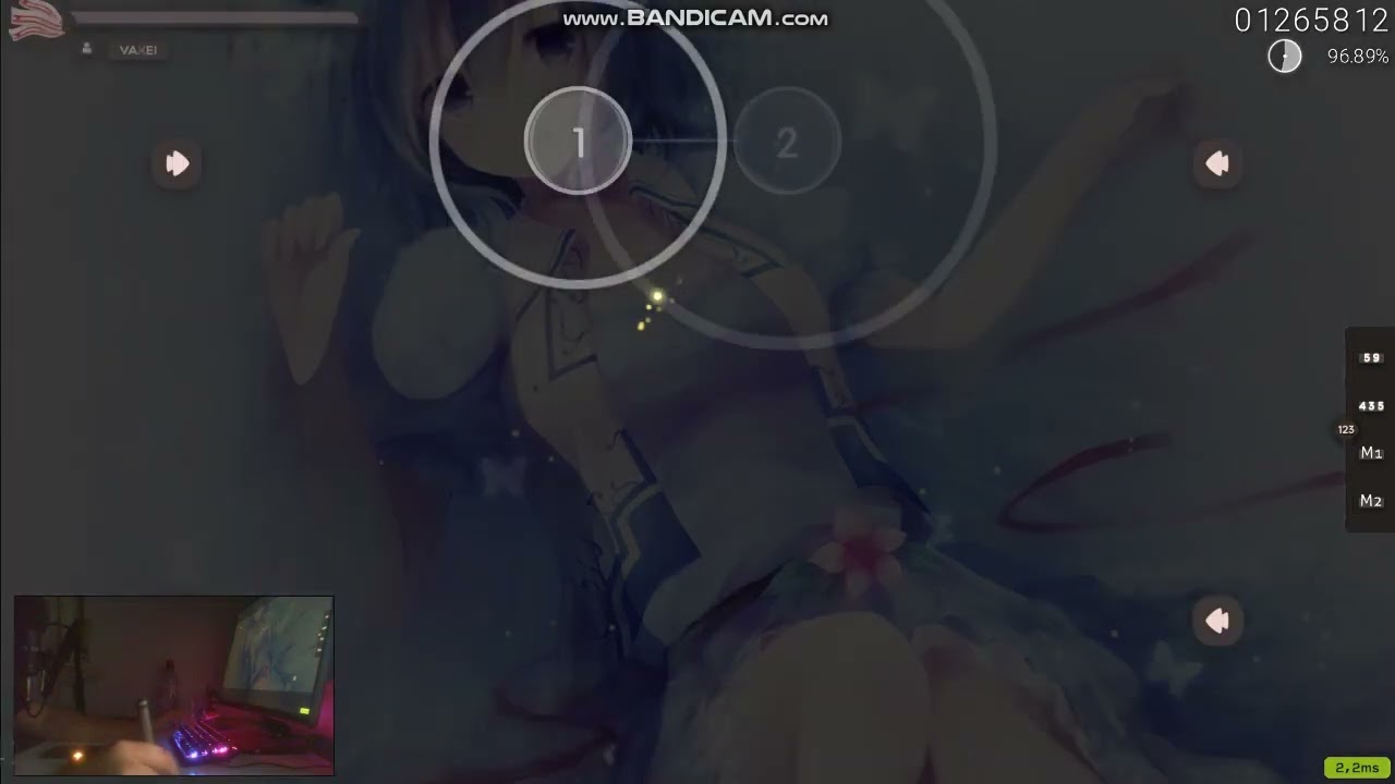 washed up player se pasa un mapa de jumps