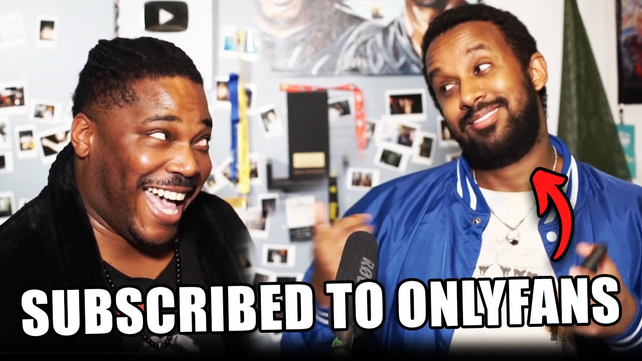 Aba & Preach Funniest Moments 2020 - PART 8