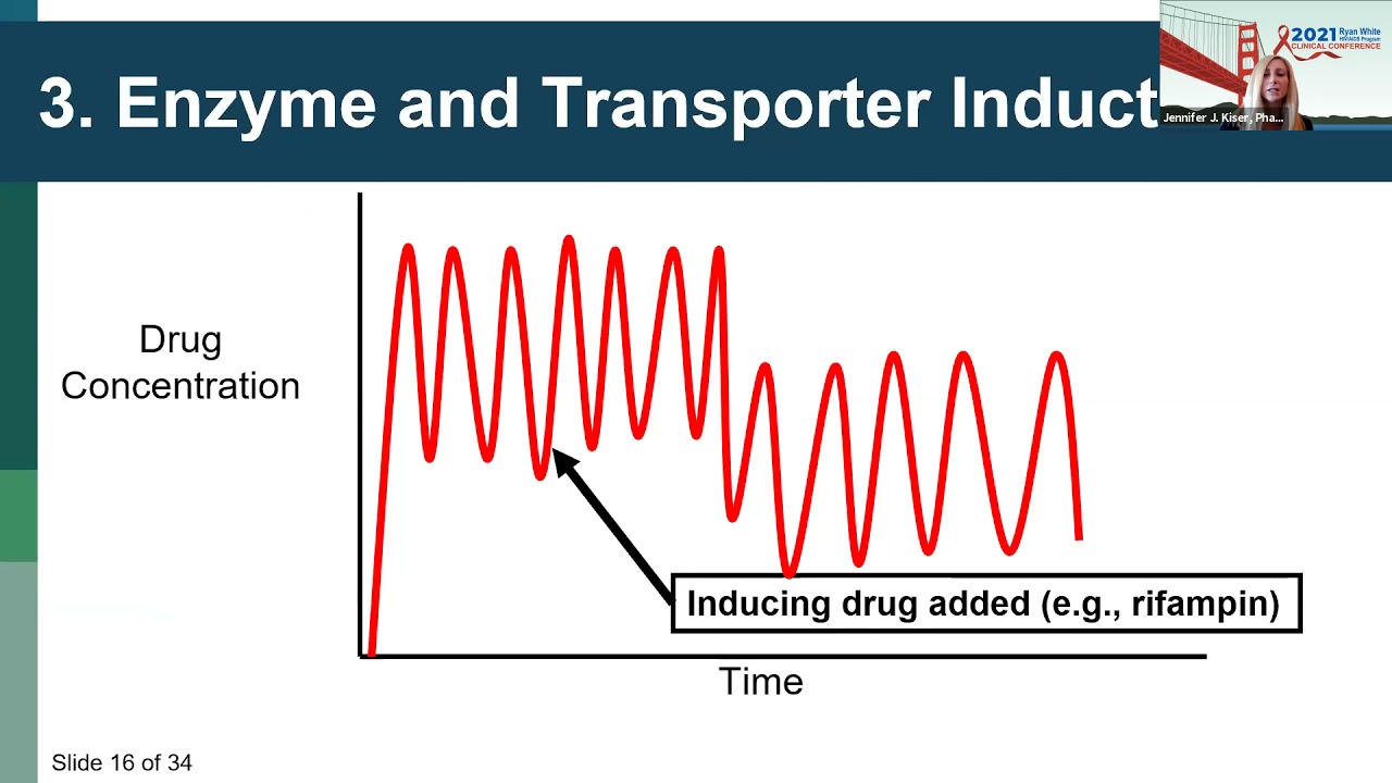 Managing Polypharmacy and Drug-Drug Interactions