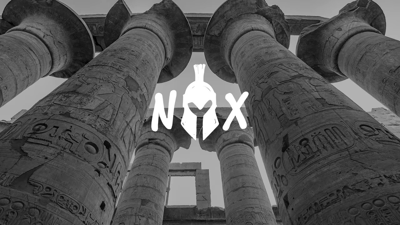 CH@NC3 - Lost & Found (Extended Mix)