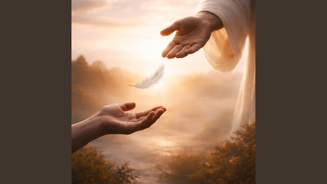 Letting Go – with You