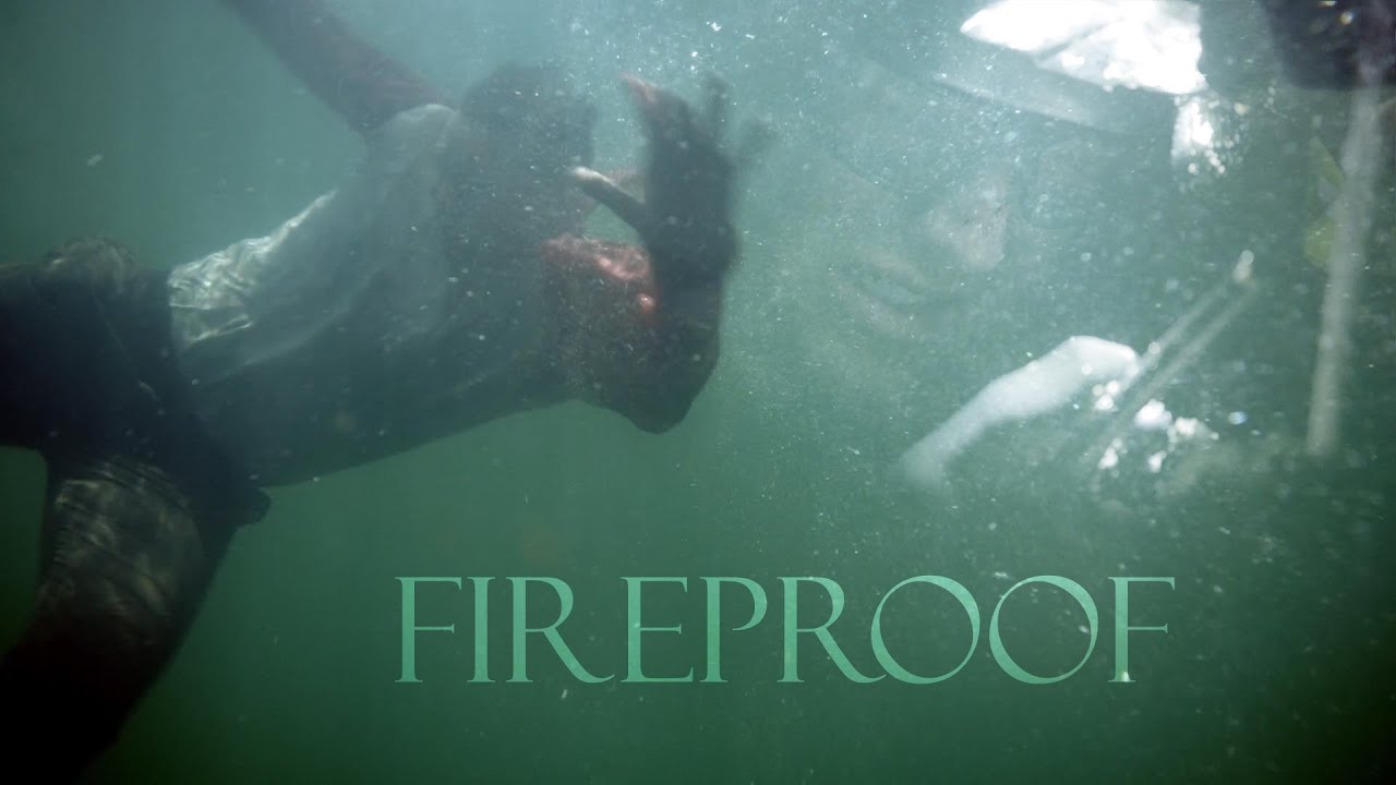 Eddie & Buck | Fireproof