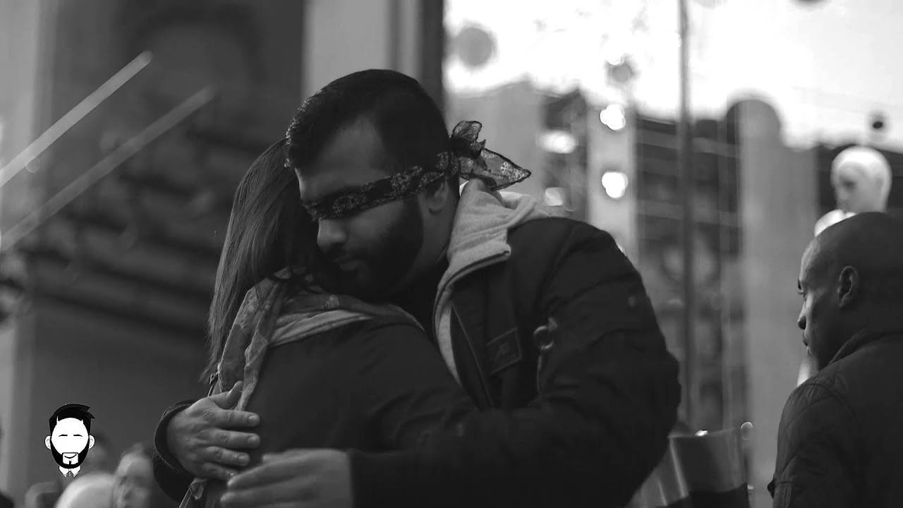 Hussain's House: The Oxford Street Experiment