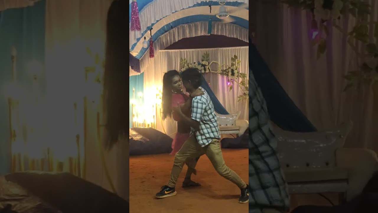 thankapathakathin mele song #dance #entertainment #song #tamilsong #love #dancer