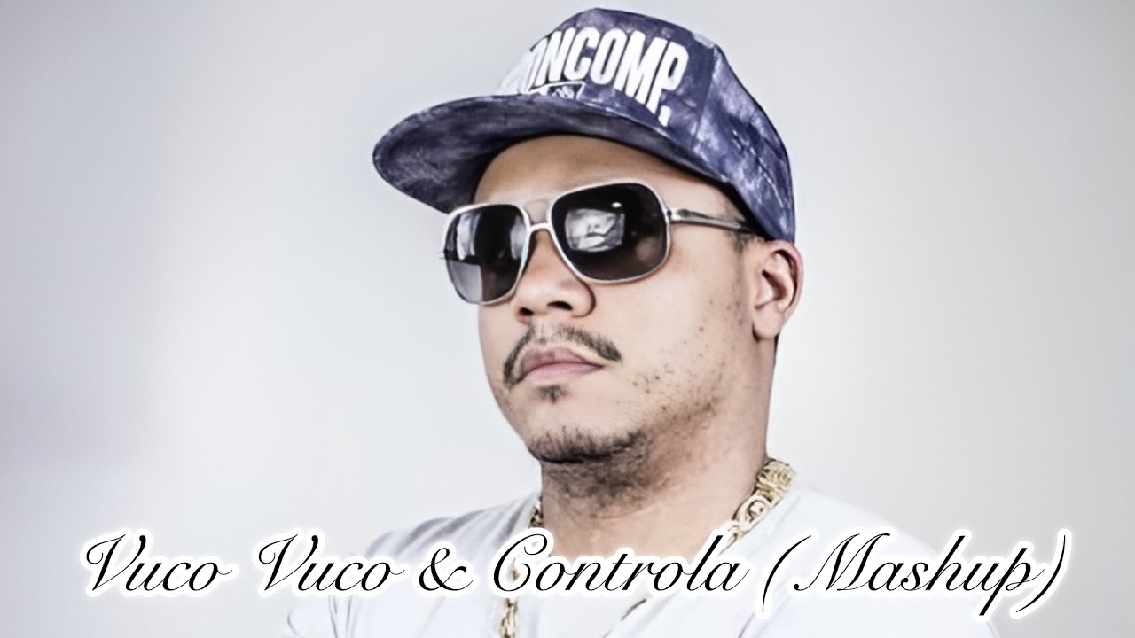Vuco Vuco & Controla (Mashup) #chartakmusic