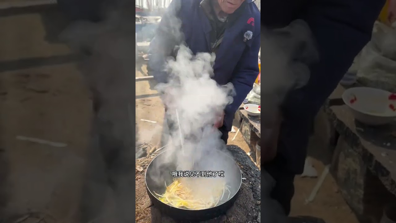 Grandpa's Secret: Classic Fried Eggs with Mung Beans - A Taste of Home
