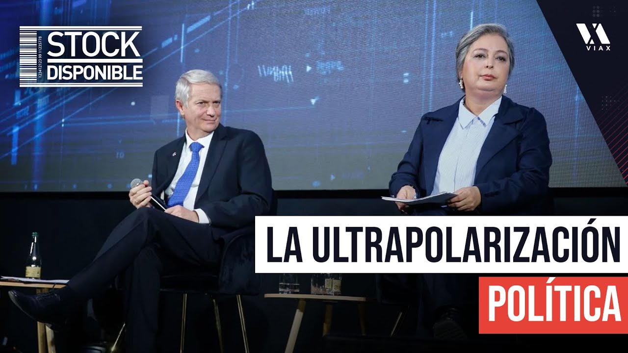 Los extremismos est&aacute;n de moda en Chile y el mundo. &iquest;Qu&eacute; pas&oacute; con el centro pol&iacute;tico?
