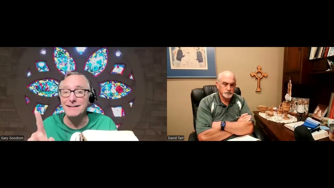Journeying with Jesus to the Cross in the Gospel of Mark- Lenten journey 2026
