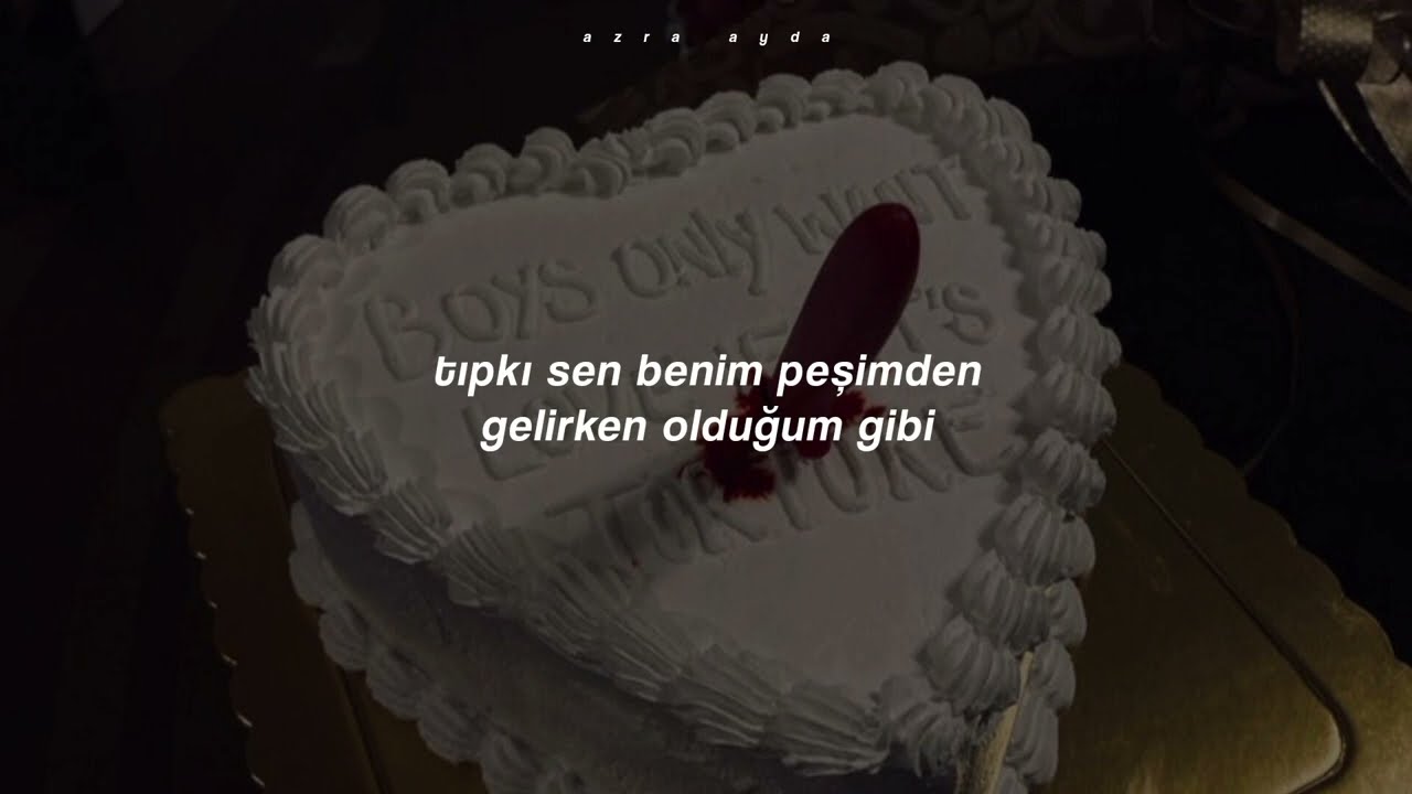 taylor swift - now that we don’t talk (türkçe çeviri) 📞