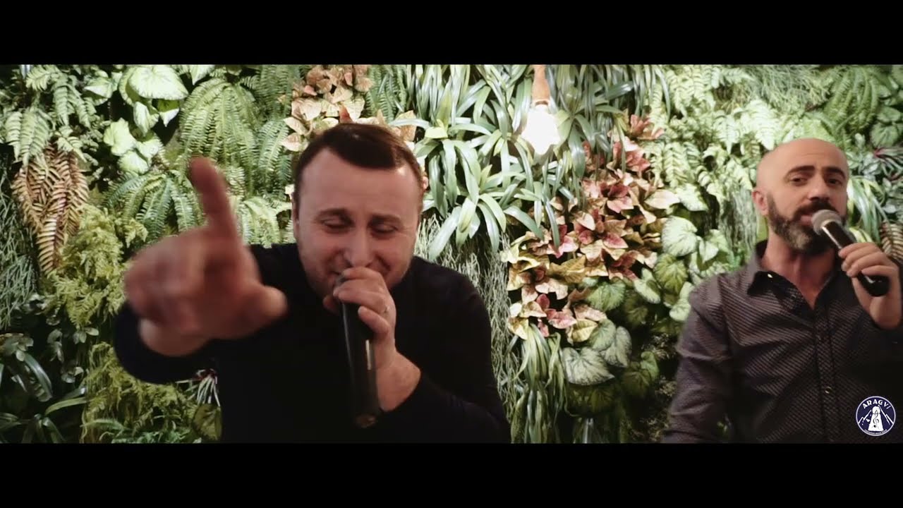 RATI LEVIDZE & BADRI SHUBLADZE  MODI MOMENDE  new song 2023
