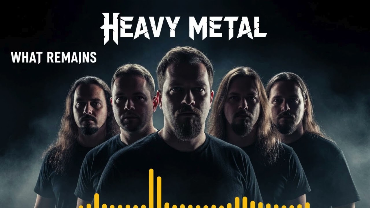 ⚡ Extreme Metal Music 2026 &ndash; Brutal Sound for Headbanging & Workout 💀