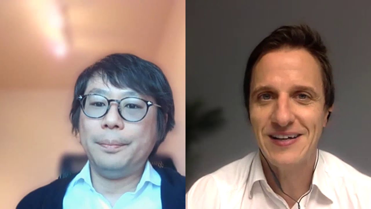 The IT company ecosystem in Japan