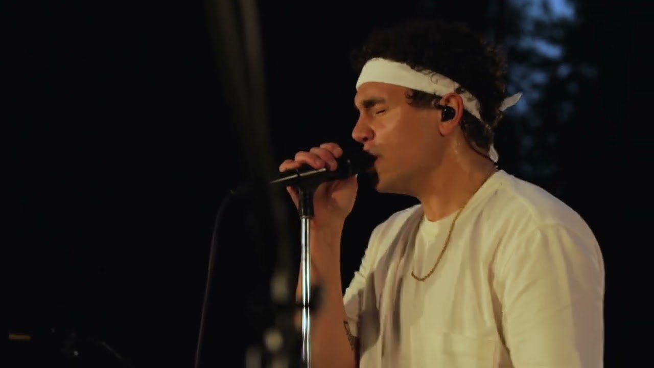 The Rush, Pt. 1-3 (Live From Kamp Kaleidoscope) - Kings Kaleidoscope