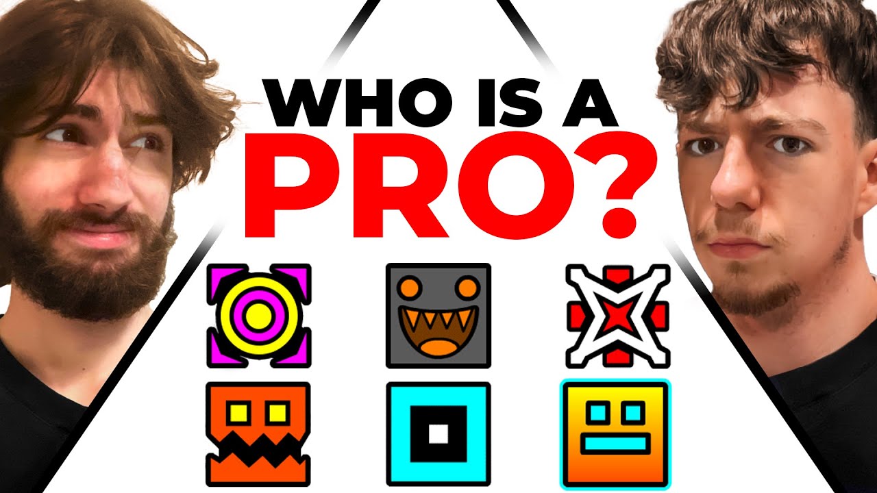 5 Noobs vs 1 Secret Top Player