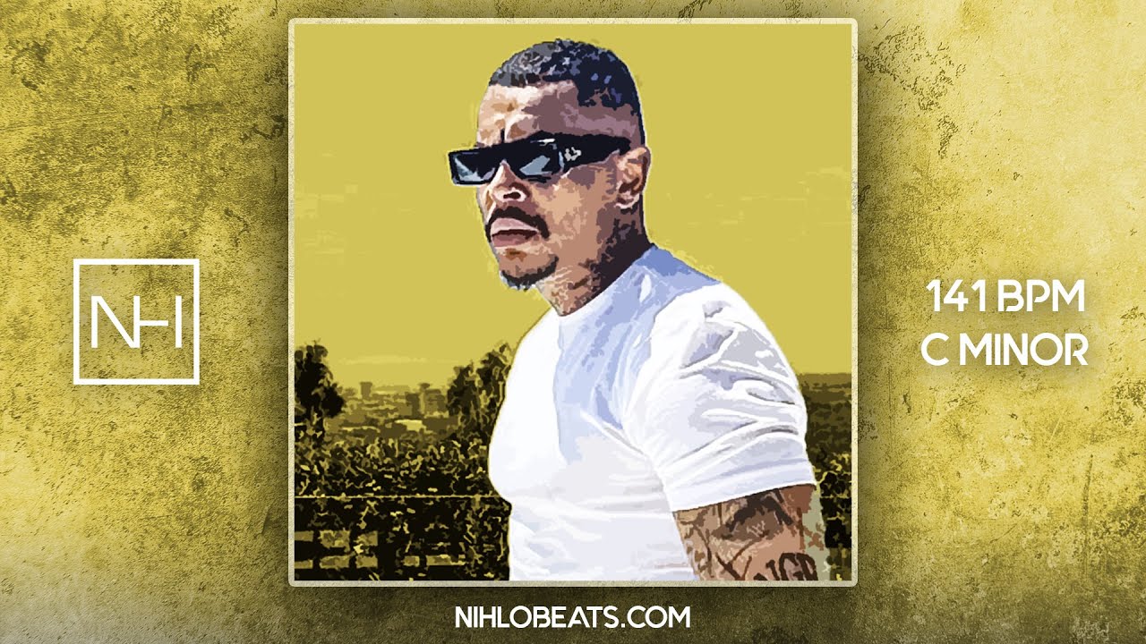 [FREE] LUCIANO x CIVO Type Beat 💃🏼Beautiful💃🏼 [prod. NIHLO] | [WITH HOOK]