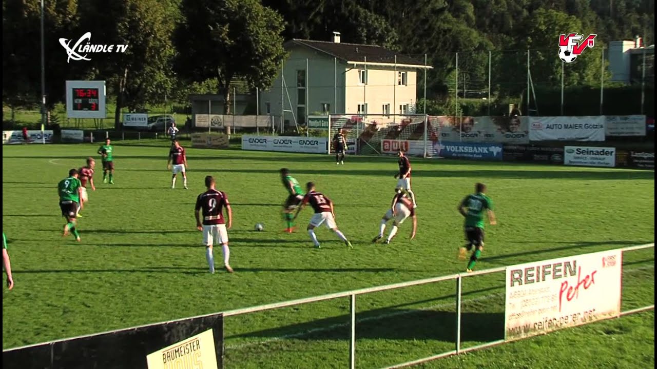 TSV Altenstadt vs. DSV