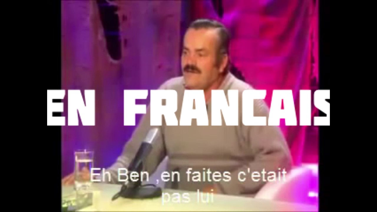 ISSOU - FRANCAIS