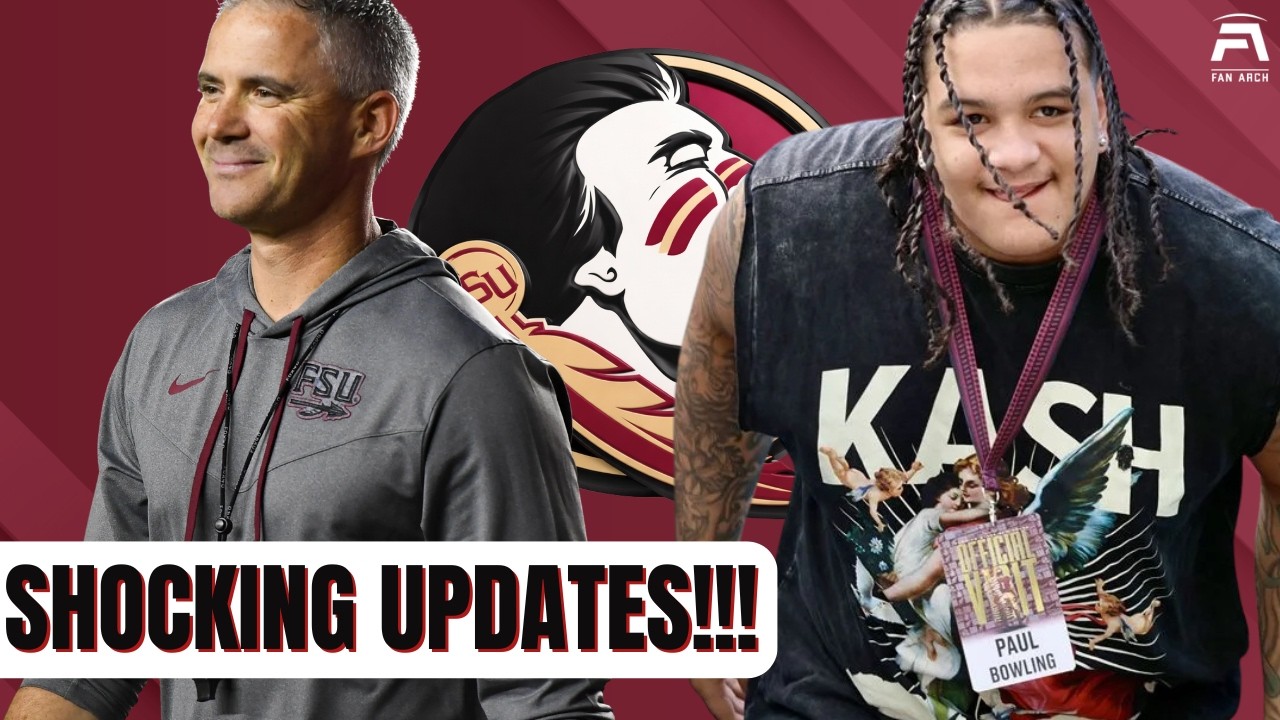 This Is WAY BETTER Than We Thought... | Daily Florida State Seminoles News & Rumors