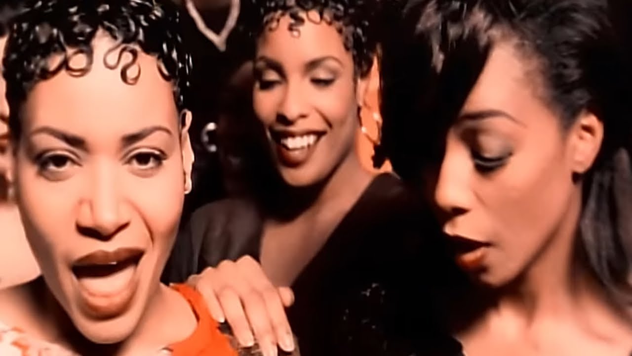 Ladies Still Looking for the Salt-N-Pepa (Whatta) Man?