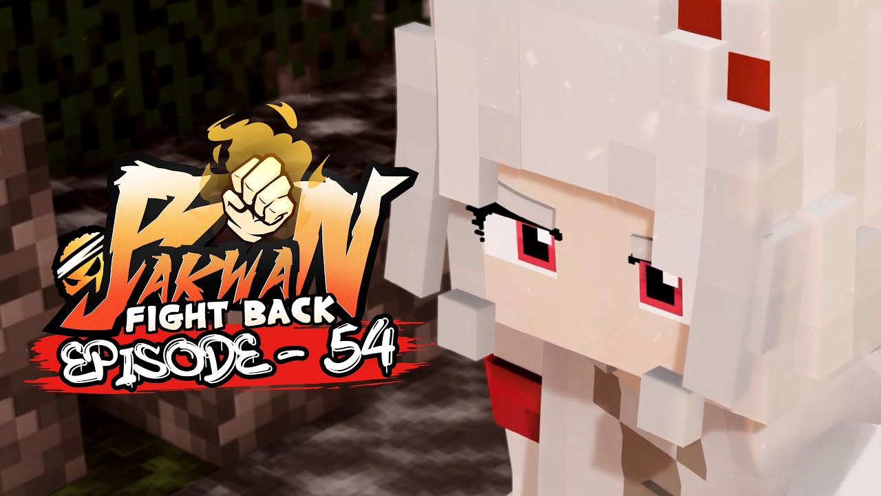 ❤️ GOOD END ?!!! - Bakwan: Fight Back Episode 54 [ Minecraft Roleplay ]