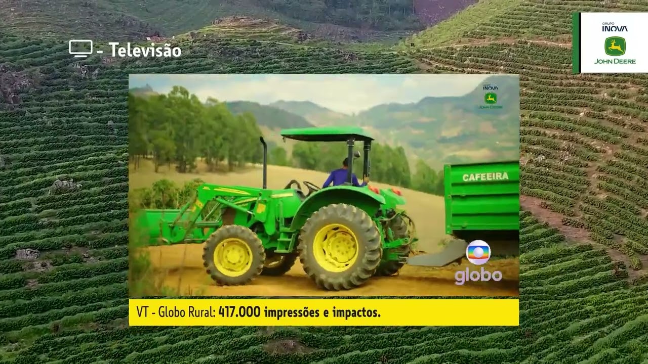 Campanha Trio Parada Dura - Resultados 360 Lebbe
