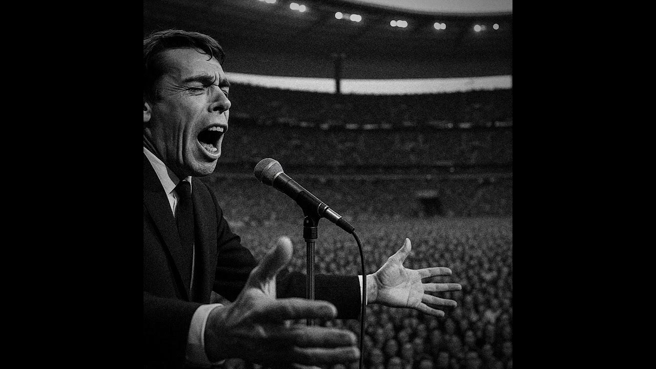 Jacques Brel - Que voulez-vous (Live 1969 Olympia)