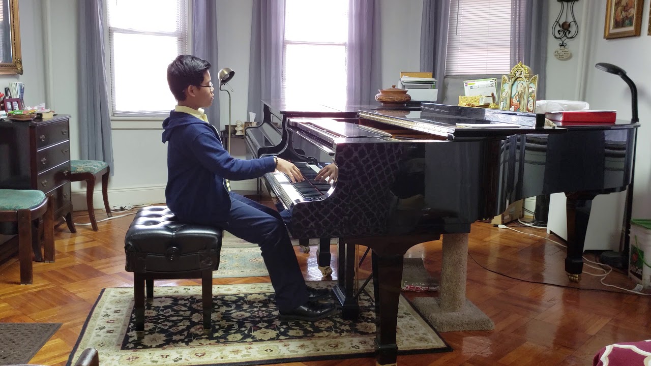 Buencamino - Hibik ng Diwa (