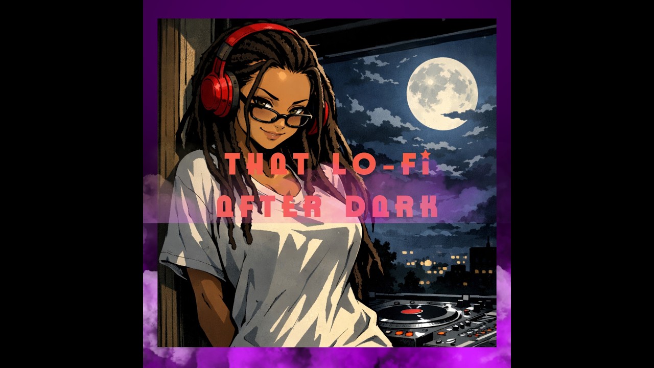 LO-FI HIP HOP AFTER HOURS VIBES MIXTAPE (HIP HOP, REMIXES, STEMS, LO-FI VIBES)