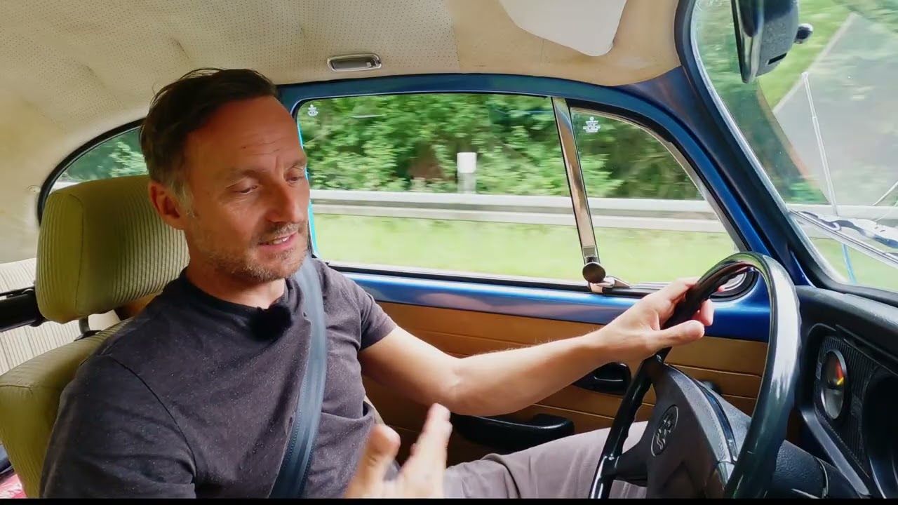 Käfer, was sonst?