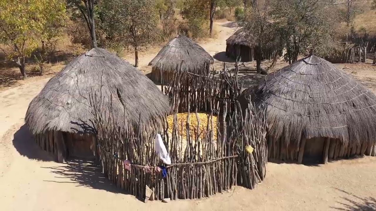 Trailer2   OS DONOS DA TERRA
