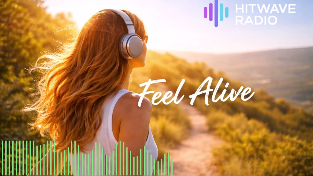 Feel Alive